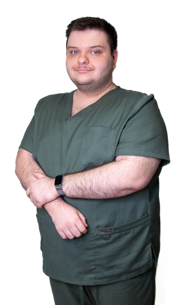 Понитков Иван Васильевич