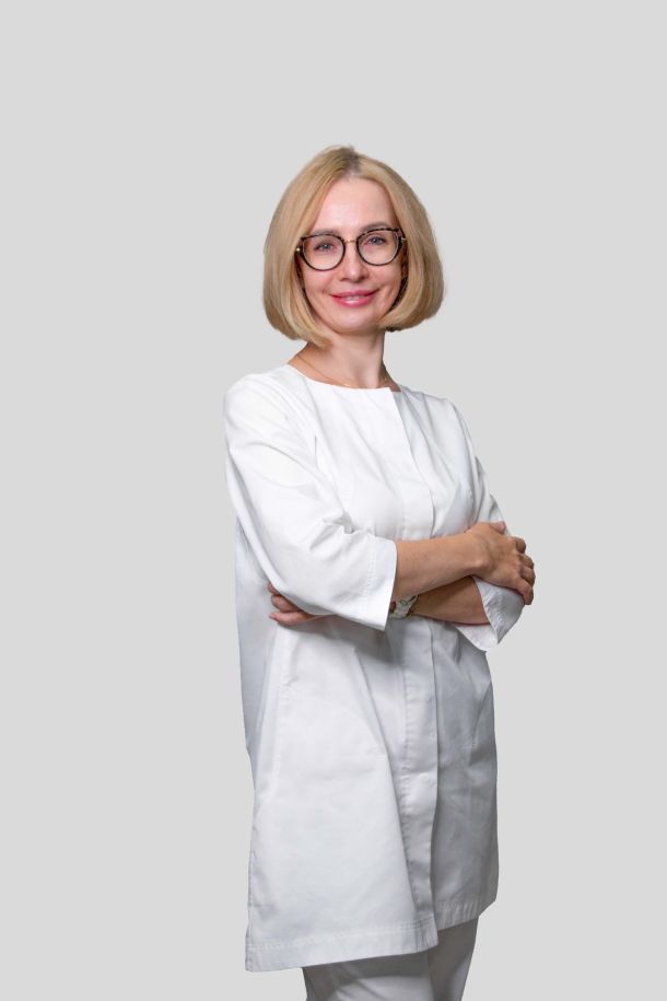 Болотских Анна Сергеевна