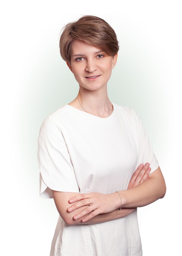 Федорова Олеся Евгеньевна