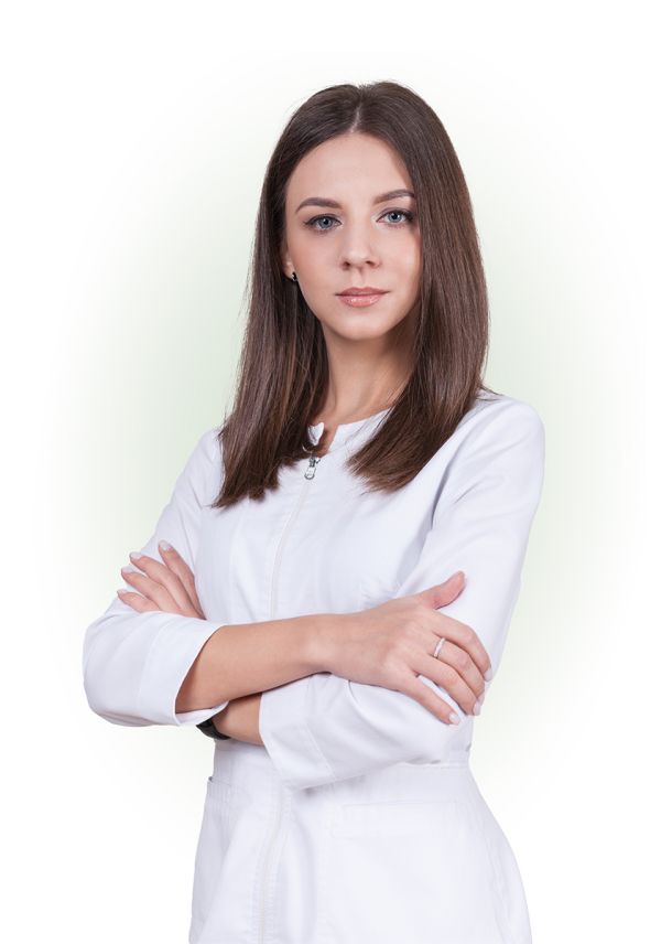 Королёва Алина Юрьевна