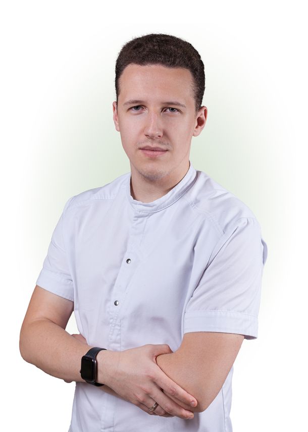 Кузнецов Дмитрий Эдуардович