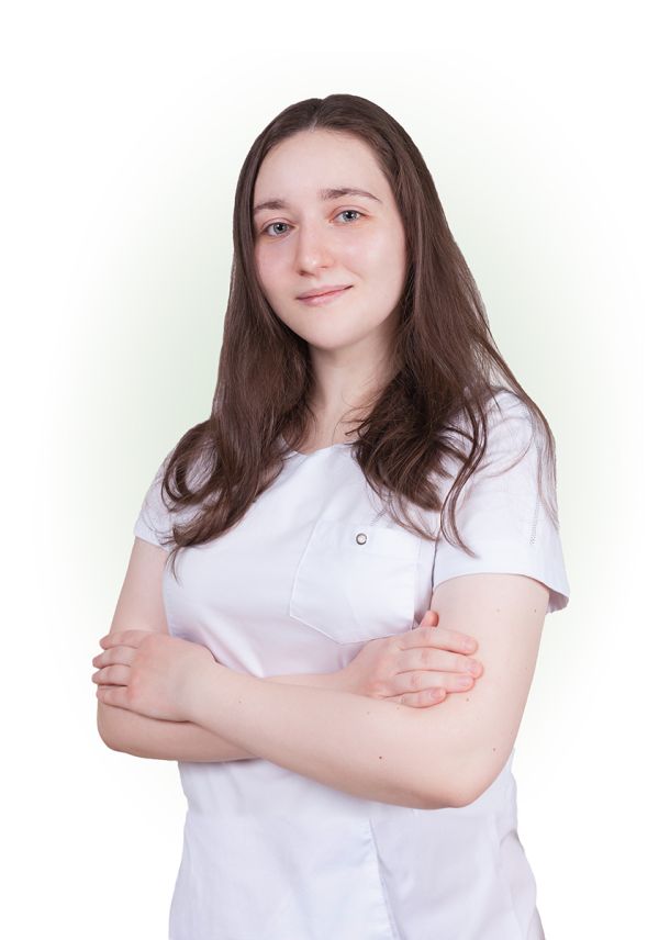 Кузнецова Екатерина Александровна