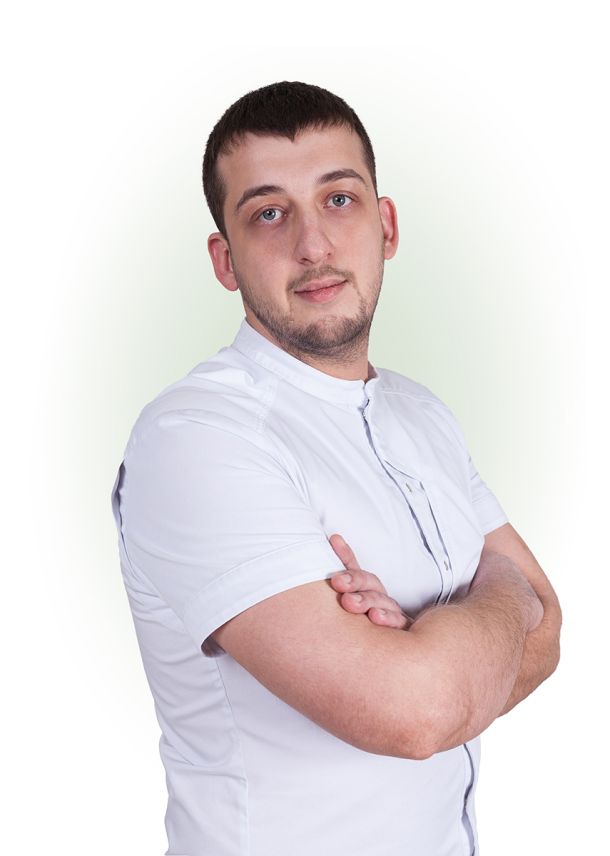 Мамукадзе Тамал Эльдарович