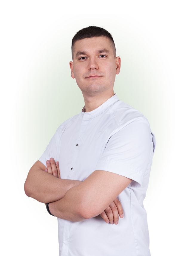Помогалов Роман Геннадьевич