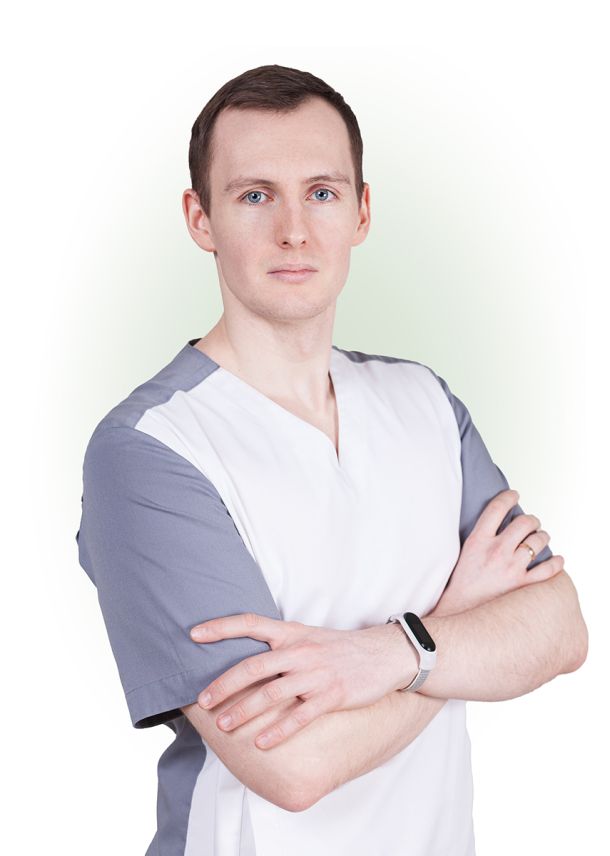 Привалов Алексей Николаевич