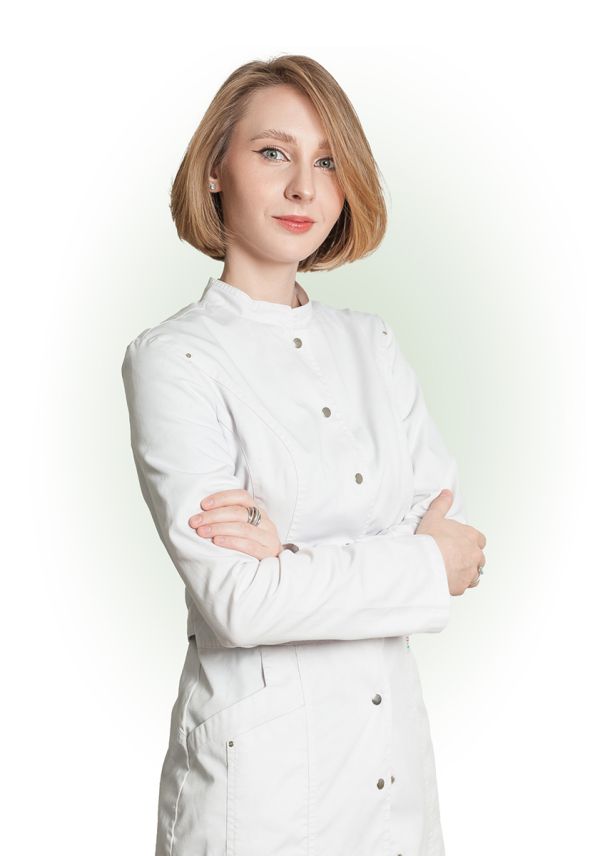 Страздина Екатерина Игоревна
