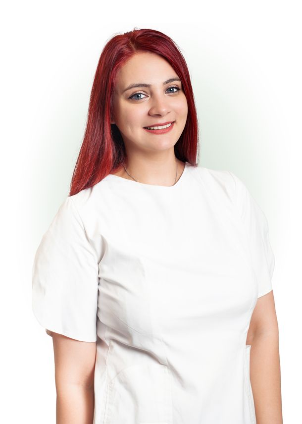 Сударева Анастасия Вадимовна